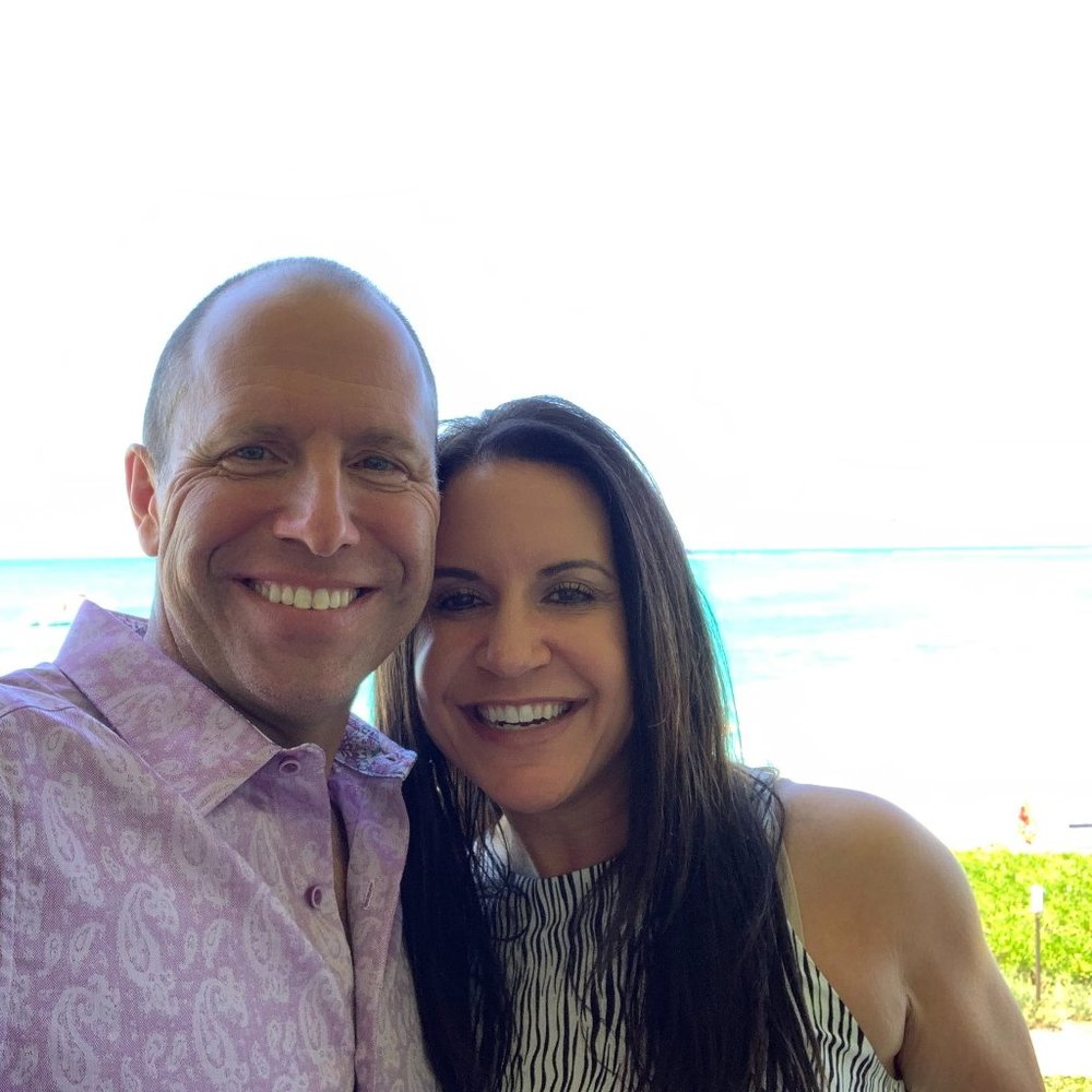 Meet your Posher, Aaron